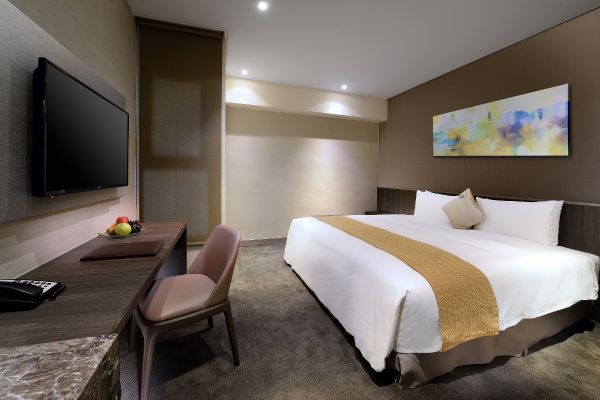 Park City Hotel Hualien Vacation (Hua-lien)
